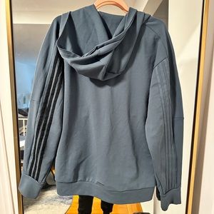 adidas Training hoodie